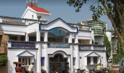 Raghunath Hospital - Mayur Vihar - Mathura