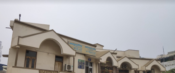 Amritdeep Hospital - Masani - Mathura