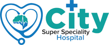 City Superspeciality Hospital - Mathura