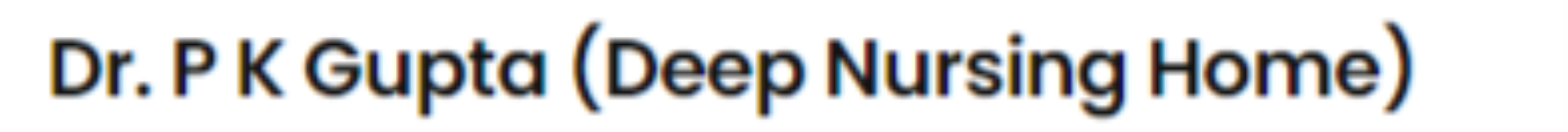 P K Gupta Hospital - Krishna Nagar - Mathura