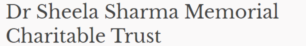 Dr. Sheela Sharma Memorial Cancer Hospital - Masani - Mathura