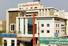 Om Sai Hospital - Mathura