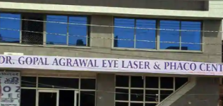 Dr. Gopal Eye Centre - Manoharpura - Mathura