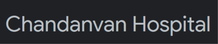 Chandanvan Hospital - Chandanvan - Mathura