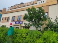 R.M. Eye Centre - Shanti Nagar - Mathura