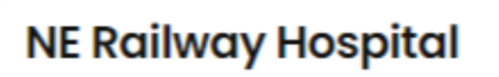 Ne Railway Hospital - Mayur Vihar - Mathura