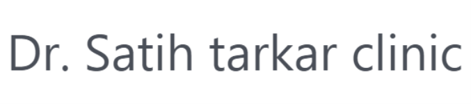 Dr. Satih Tarkar Clinic - Surya Nagar - Mathura