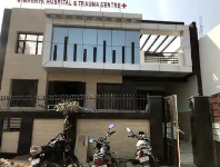 Maurya Hospital & Trauma Centre - Virzapur - Mathura