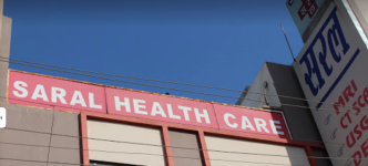 Saral Health Care - Radhika Vihar - Mathura