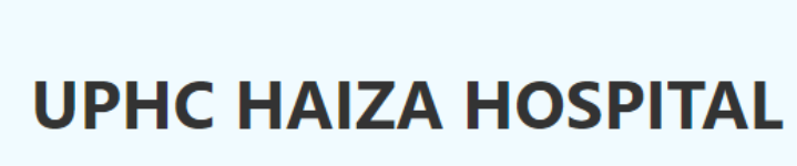 Uphc Haiza Hospital - Mathura