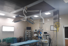 K.D. Medical College, Hospital - Mathura