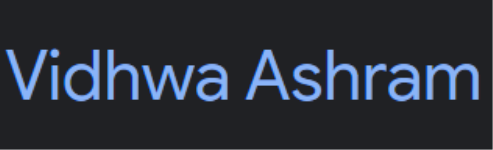 Vidhawaa Ashram - Mathura