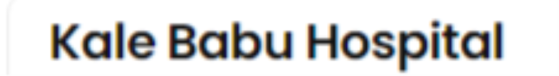 Kale Babu Hospital - Mathura