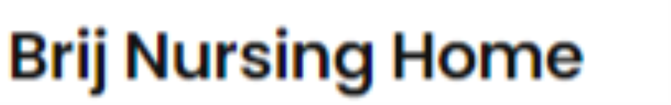 Brij Nursing Home - Mathura