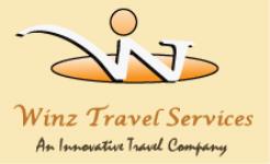 Winz Tours and Travels - Pune