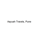 Aayush Travels - Pune