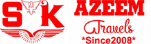 Azeem Tours and Travels - Pune