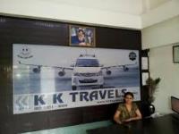 K K Tours and Travels - Pune