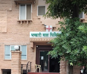 Balaji Clinic - Pratap Nagar - Udaipur