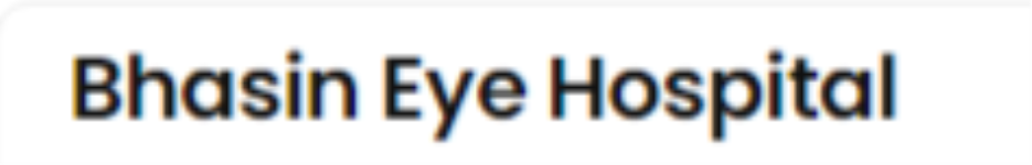 Bhasin Eye Hospital - Madhuban - Udaipur