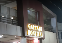 Gattani Hospital - Ashok Nagar - Udaipur