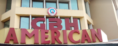 Gbh American Hospital - Kothi Bagh - Udaipur