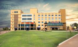 Gbh Cancer Memorial Hospital - Bedwas - Udaipur