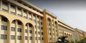 Geetanjali Medical College And Hospital - Eklingpura - Udaipur