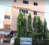 Goyal Hospital - Hiran Magri - Udaipur