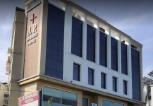 Jp Orthopaedic Hospital - - Udaipur