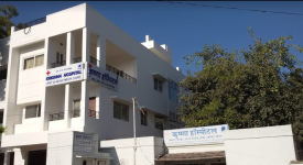 Krishna Ent And Head Neck Hospital - - Udaipur