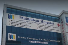 Madhuban Orthopaedic And Multispeciality Surgical Hospital - Madhuban - Udaipur