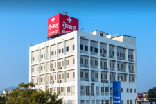 Mewar Hospital Udaipur - - Udaipur