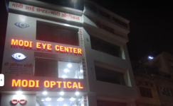 Modi Eye Center - Fatehpura - Udaipur