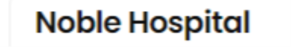 Noble Hospital - - Udaipur