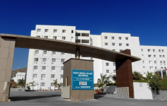 Pacific Dental College And Hospital - - Udaipur