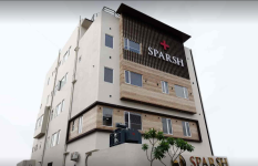 Sparsh Woman Hospital - - Udaipur