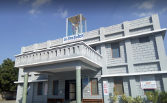 St Teresa Hospital - Pushpgiri - Udaipur
