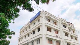 Tara Netralaya - Hiran Magri - Udaipur