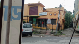 Urban Phc Ayad - Ganapati Nagar - Udaipur