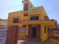 Urban Primary Health Center - Sector 9 - Udaipur