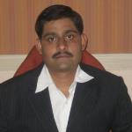 Dr. Bhairav Bhimrao Tawshikar Kulkarni