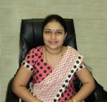 Dr. Yashashree Bhairav Tawshikar kulkarni