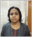 Dr.(Mrs) Sheeba Raveendran