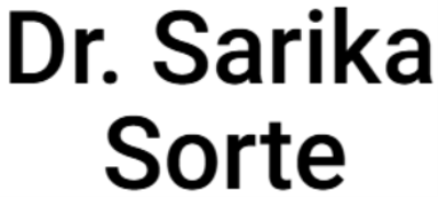 Dr. Sarika Sorte