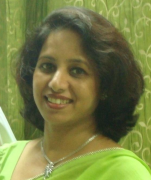 Dr. Sharmila Dhobale