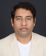 Dr. Syed Meeer Madar