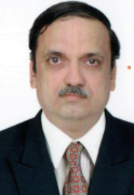 Dr. Aashish Phadke