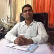 Dr. Sudhir Udamale