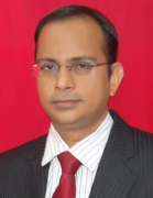 Dr. Vikas M Mahajan